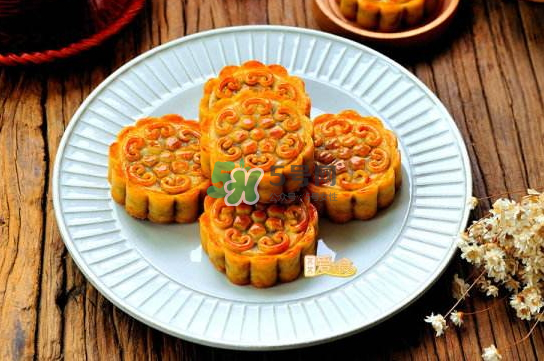 月餅為什么要回油？月餅回油是什么意思？