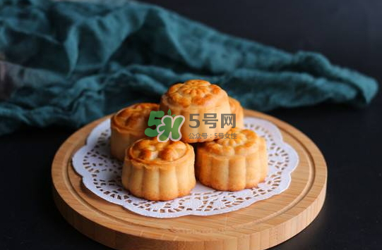 月餅為什么要回油？月餅回油是什么意思？