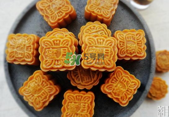 月餅為什么要回油？月餅回油是什么意思？