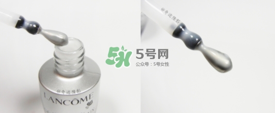 蘭蔻小灰瓶和小黑瓶哪個(gè)好？蘭蔻小灰瓶和小黑瓶對(duì)比