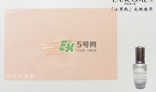 蘭蔻小灰瓶和小黑瓶哪個(gè)好？蘭蔻小灰瓶和小黑瓶對(duì)比