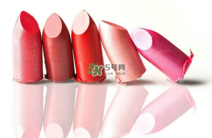 蜜絲佛陀口紅有毒嗎？如何鑒別口紅有無鉛汞？