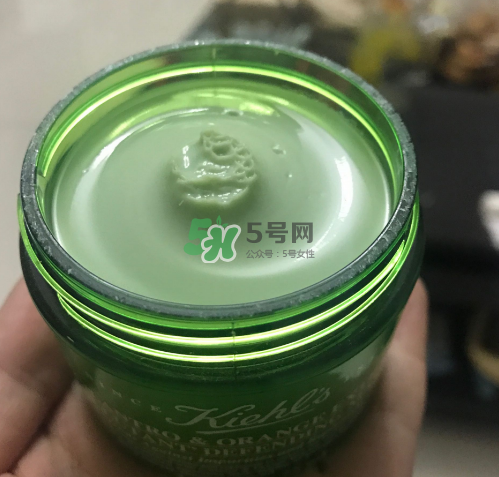 科顏氏芫荽面膜要洗嗎？科顏氏芫荽面膜敷多久？