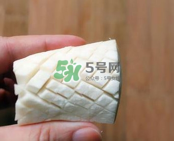 杏鮑菇是發(fā)物嗎？杏鮑菇怎么切好看