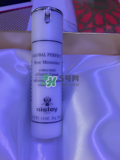 希思黎毛孔緊致無(wú)瑕精華露好用嗎_怎么樣？