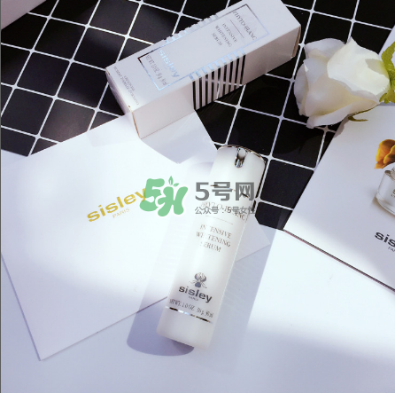 希思黎美白精華好用嗎？希思黎美白精華怎么樣？