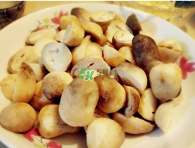 草菇孕婦能吃嗎？草菇要煮多久可以吃？