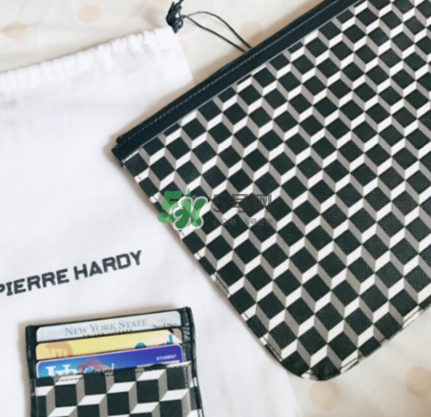 pierre hardy是什么牌子？pierre hardy是什么檔次？