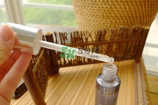 歐萊雅小黑瓶怎么樣？歐萊雅小黑瓶使用心得