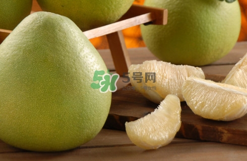 文旦是什么水果？文旦和柚子哪個(gè)好吃