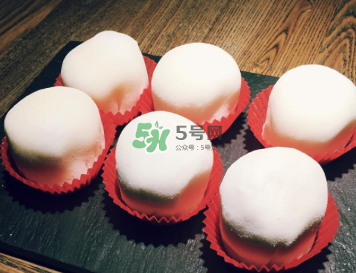 雪媚娘用什么奶油？雪媚娘可以不放奶油嗎？