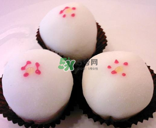 雪媚娘用什么奶油？雪媚娘可以不放奶油嗎？