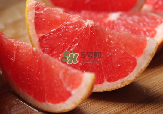 西柚汁能減肥嗎？西柚皮可以做什么