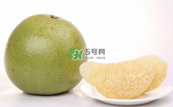 柚子是哪個地方的特產(chǎn)？文旦和柚子有什么區(qū)別