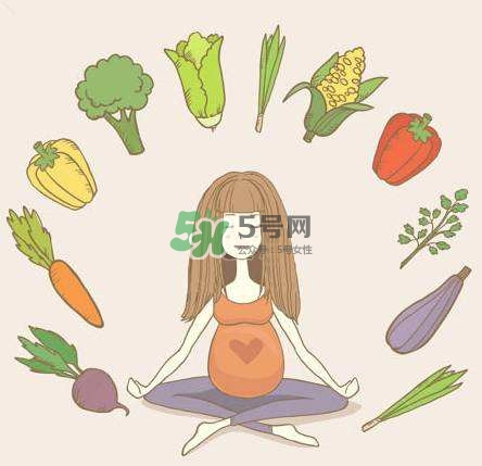 孕期怎么吃長胎不長肉？孕期怎么吃不長胖？