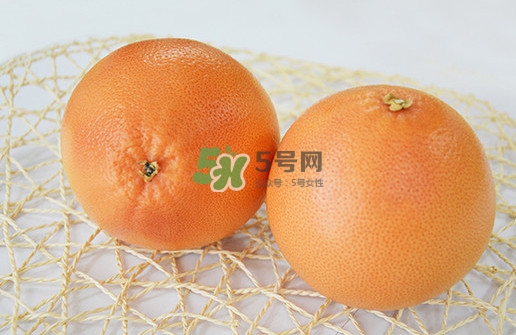 西柚汁能減肥嗎？西柚皮可以做什么