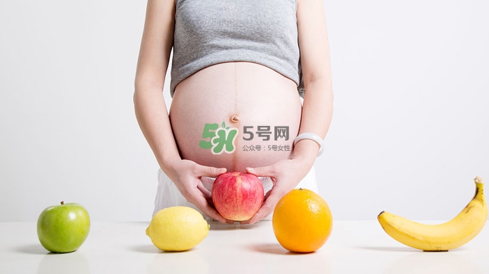 孕期吃什么寶寶顏值高？孕期吃什么