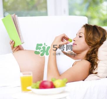 孕期怎么吃長胎不長肉？孕期怎么吃不長胖？