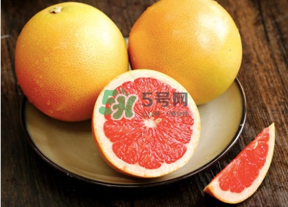 葡萄柚是西柚嗎？葡萄柚和西柚的區(qū)別