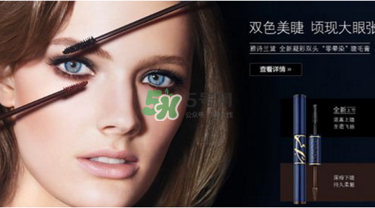 雅詩(shī)蘭黛凝彩纖長(zhǎng)睫毛膏怎么樣？?jī)r(jià)格多少？