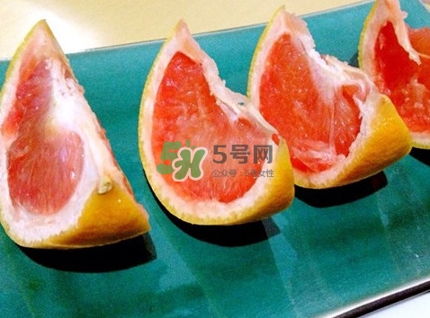西柚什么時候上市？西柚什么時候成熟