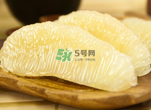 文旦是什么水果？文旦和柚子哪個(gè)好吃
