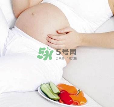 孕期怎么吃長胎不長肉？孕期怎么吃不長胖？