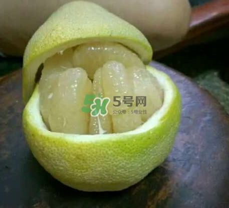 柚子是哪個地方的特產(chǎn)？文旦和柚子有什么區(qū)別