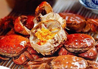 黃油蟹什么季節(jié)吃最好？黃油蟹產(chǎn)地