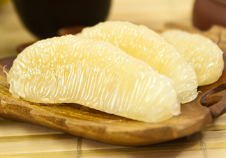 文旦是什么水果？文旦和柚子哪個(gè)好吃