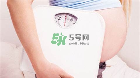 孕期體重增長標(biāo)準(zhǔn) 孕期體重增長過快怎么辦？