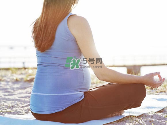 孕期不運動能順產(chǎn)嗎？孕期做什么運動有助于順產(chǎn)？
