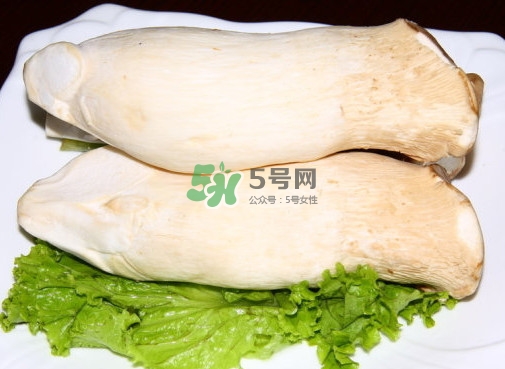 杏鮑菇是發(fā)物嗎？杏鮑菇怎么切好看