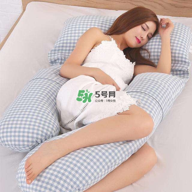 孕婦左側臥睡不著怎么辦？孕期左側睡不舒服怎么辦？