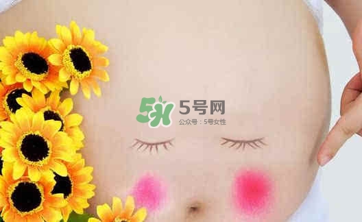 孕婦肚子硬邦邦的怎么回事？孕婦肚子硬生男生女？