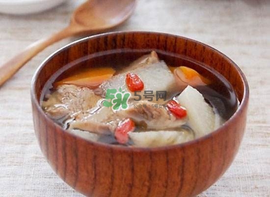 孕婦秋季喝什么湯好？孕婦秋季吃什么養(yǎng)顏？