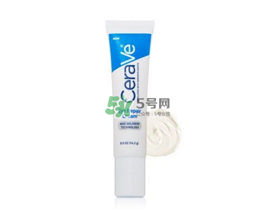 Cerave保濕修復(fù)眼霜好用嗎？Cerave是什么牌子？