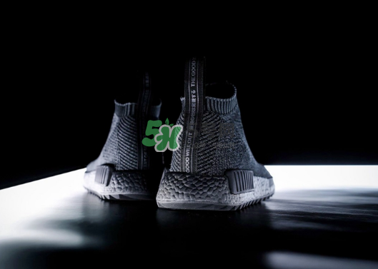 adidas與the good will out聯(lián)名nmd cs1什么時候發(fā)售？