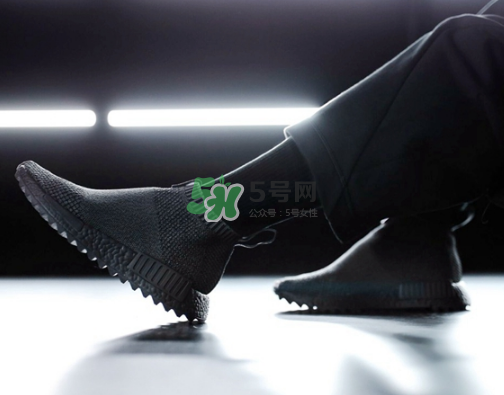 adidas與the good will out聯(lián)名nmd cs1多少錢_在哪買？