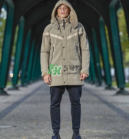 stone island是什么檔次？stone island衣服貴嗎？