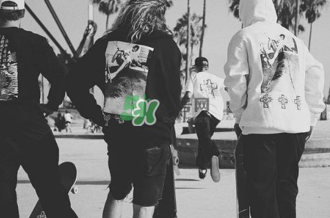 diamond supply co與dogtown聯(lián)名怎么樣_好看嗎_款式有哪些？