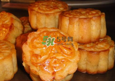 月餅回油要放冰箱嗎？月餅回油怎么存放？