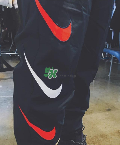 nike與kith聯(lián)名logo運(yùn)動褲什么時(shí)候發(fā)售？
