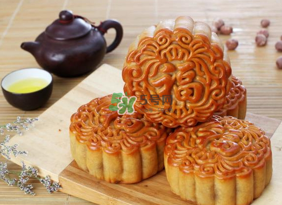 月餅回油要密封嗎？月餅回油敞開還是密封？