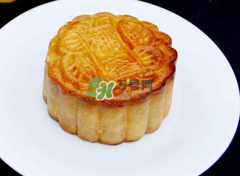 月餅不加枧水可以嗎？做月餅不用枧水可以嗎？