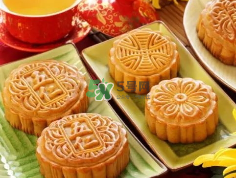 月餅不加枧水可以嗎？做月餅不用枧水可以嗎？