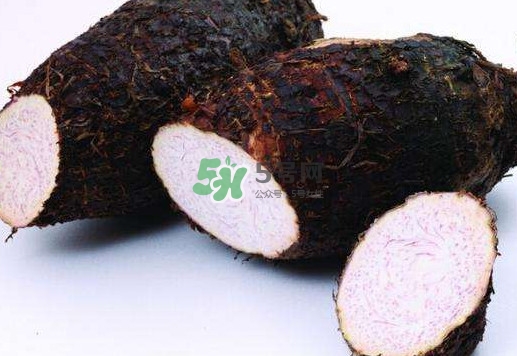 香芋是發(fā)物嗎？香芋怎么吃