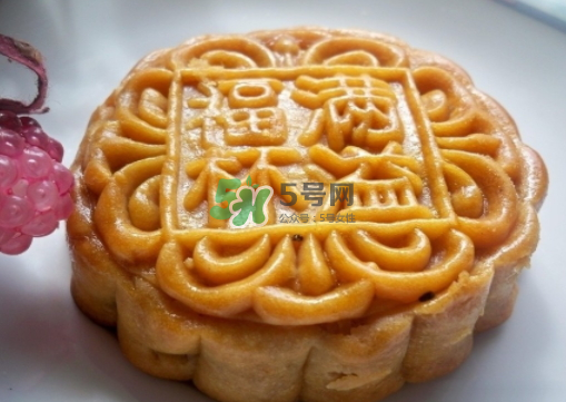 月餅不加枧水可以嗎？做月餅不用枧水可以嗎？