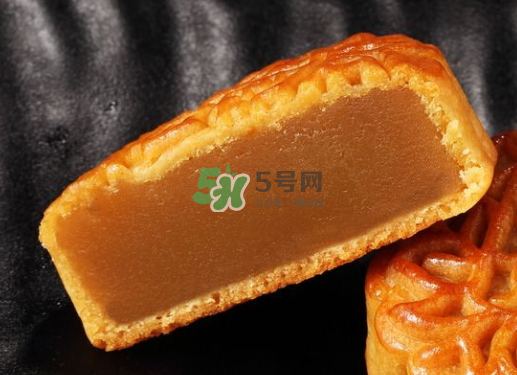 做月餅為什么要放枧水？月餅枧水比例