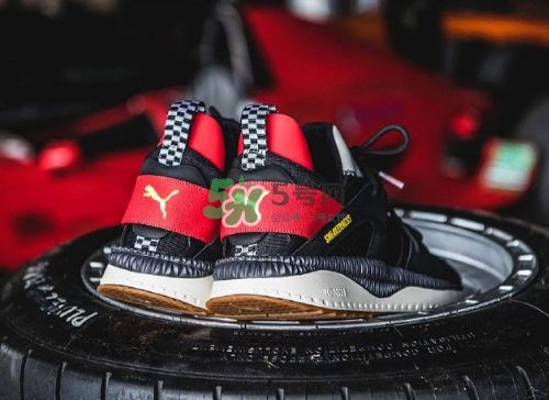sneakerness與puma tsugi blaze聯(lián)名款在哪買_怎么買_是限量嗎？